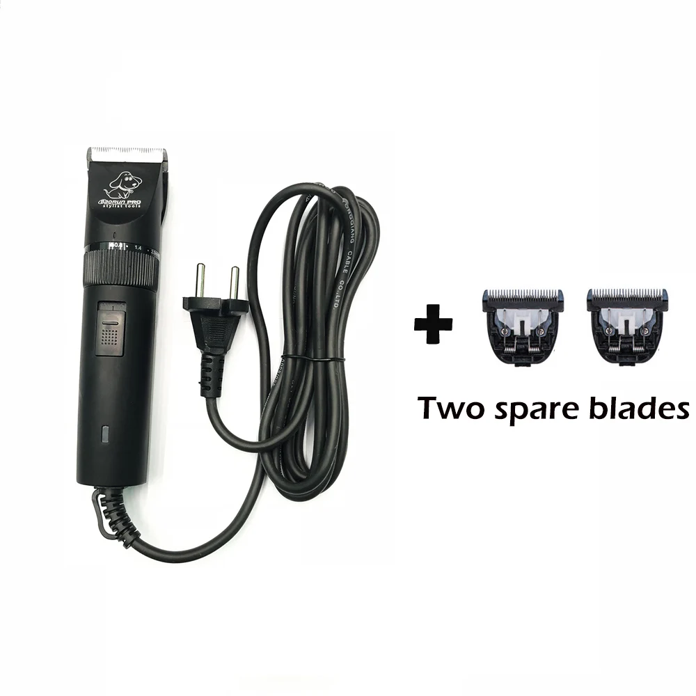 S1 Add Two Blades