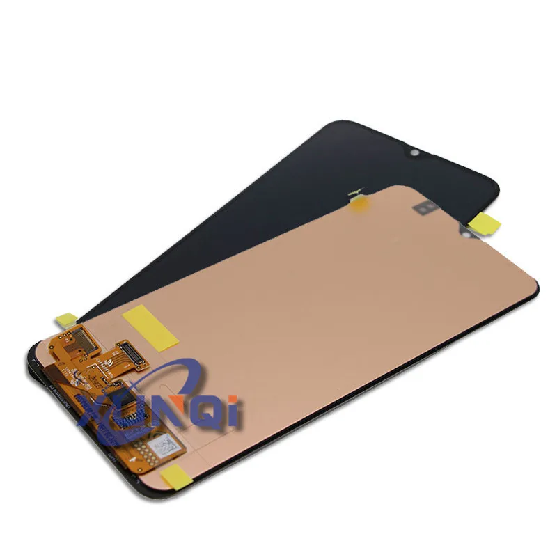 6,4 ''ЖК-дисплей для samsung A20 A205 SM-A205F A205FN ЖК-экран A205GN A205S A205YN ЖК-экран дигитайзер сборка