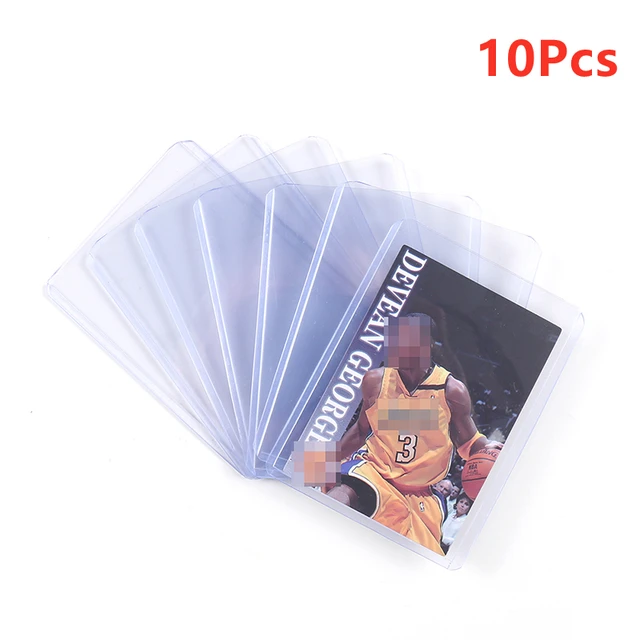 10pcs Clear