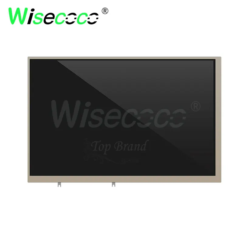 Wiscoco 8,2 дюймовый сенсорный экран ips 40 pin для планшета и планшета дисплей с lvds hdmi драйвер платы BP082WX1-100