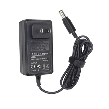 

Cleaner Charger 24.35V Vacuum Charger For Dyson Cyclone Dc30/31/34/35/44/56 Absolute Lightweight Cordless Stick Vacuum Cleaner-U