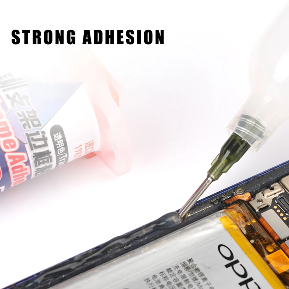 MECHANIC KO mobile phone bracket frame adhesive bracket frame repair glue frame seal waterproof strong glue repair tool