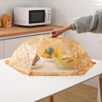 

Vegetable Cover Home Dining Table Folding