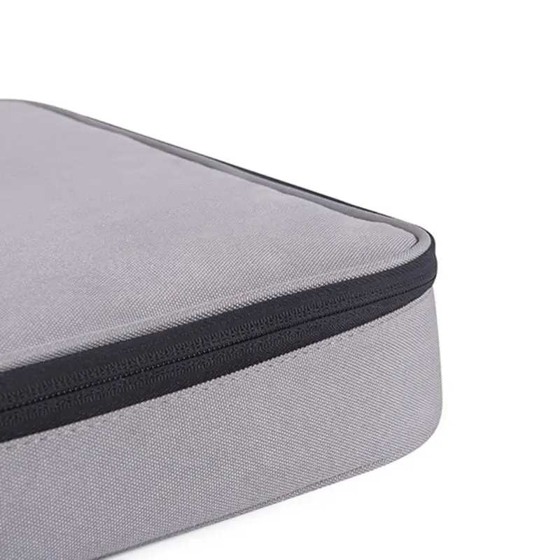 

Document Ticket Storage Bag Waterproof Large Capacity for Home Office Travel U1JA