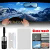 On salling! Multipurpose Car Window Cracked Glass Repair Recover Kit Windshield DIY-Tools Glass Scratch Wholesale Dropshipping ► Photo 2/6