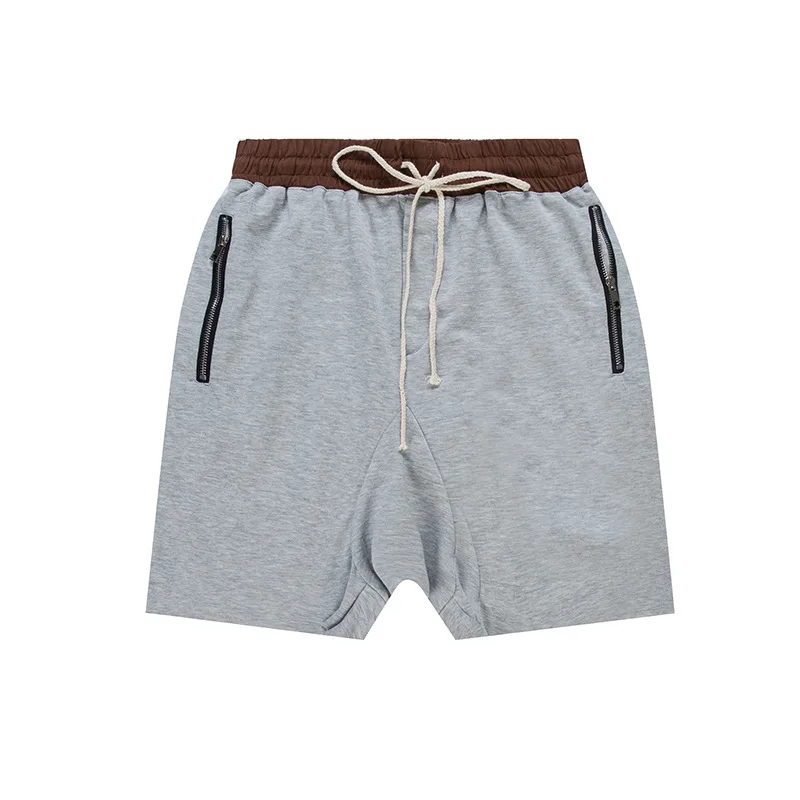 MRMT, Брендовые мужские шорты, одноцветные, повседневные, Короткие штаны для мужчин, пять штанов, свободные, прямые, с тросом, трусы, Scanties