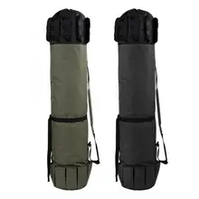 Портативные сумки для рыболовных снастей многофункциональные нейлоновые рыболовные сумки Сумка для удочек сумка для ловли карпа рыболовные снасти Инструменты сумка для хранения
