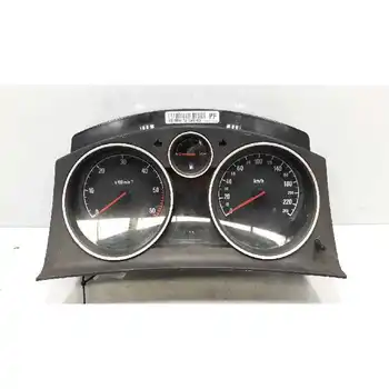 

13216684 box Instruments Opel Astra H Sedan Enjoy