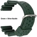 Green S