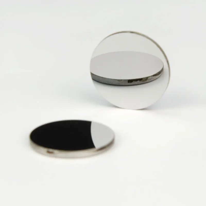 SenTECH Lentille(Miroir) De Réflexion En Molybdène (MO) Diamètre