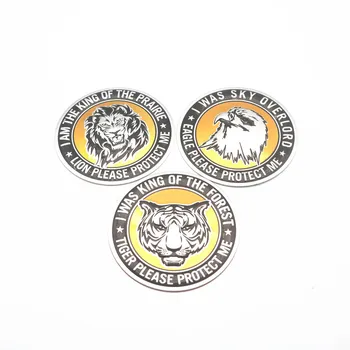 

Car Metal Stickers 3D Emblem Badge Decal For Lada Kia Hyundai Mazda Audi VW Bmw Opel Honda Auto Styling Car Accessories