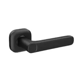 Smart Lock Fingerprint Lock Wireless Door Lock NFC Card Network Lock Support For Alexa Google Home Smart Online Handle Lock