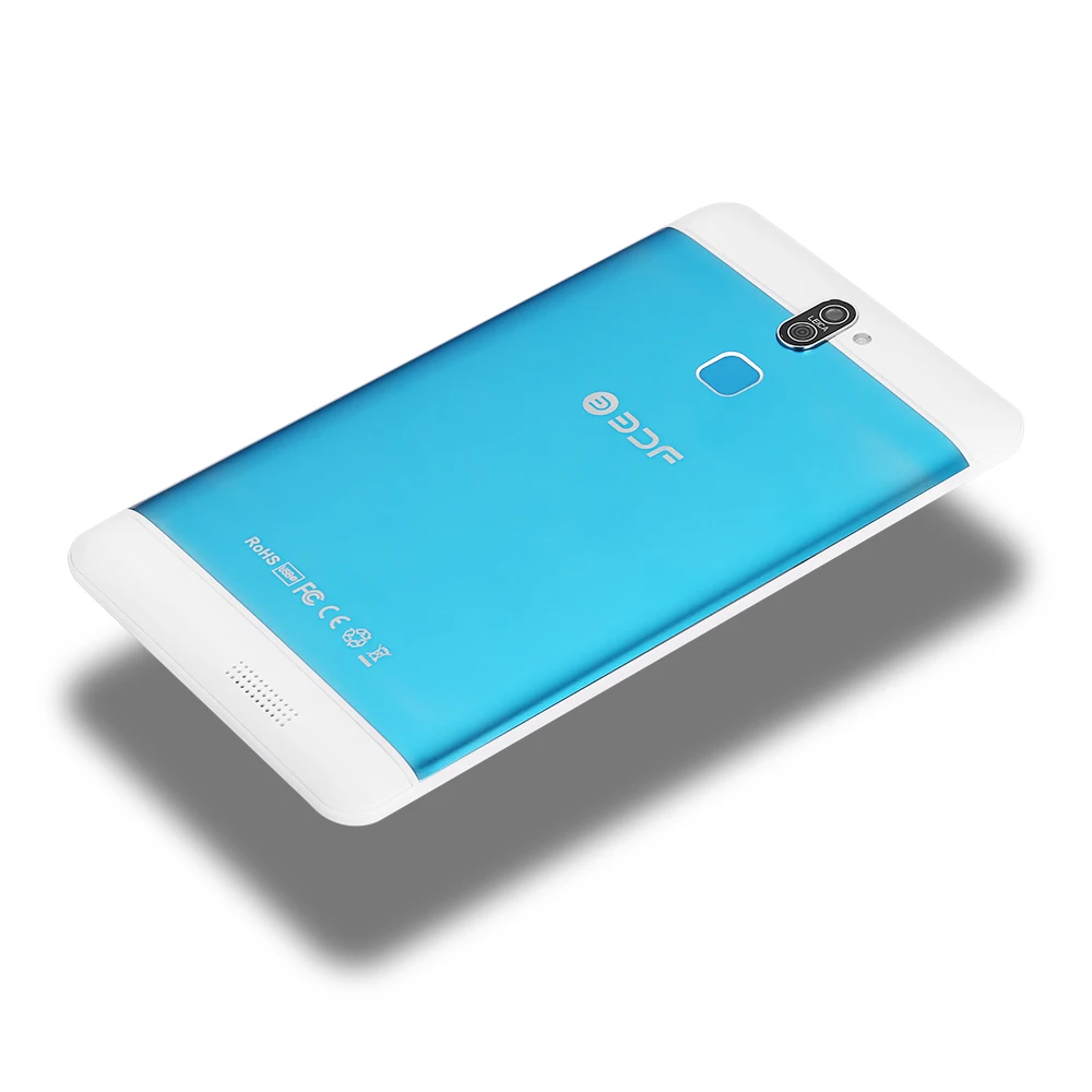 7 дюймовый новый планшетный ПК Android 6 0 четырехъядерный 1 Гб + 16 Bluetooth WiFi Google Play 3G