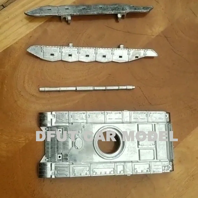 1: 72 Масштаб сплава игрушки 99 грузовик модели детского игрушечного автомобиля уполномоченным подлинные детские игрушки