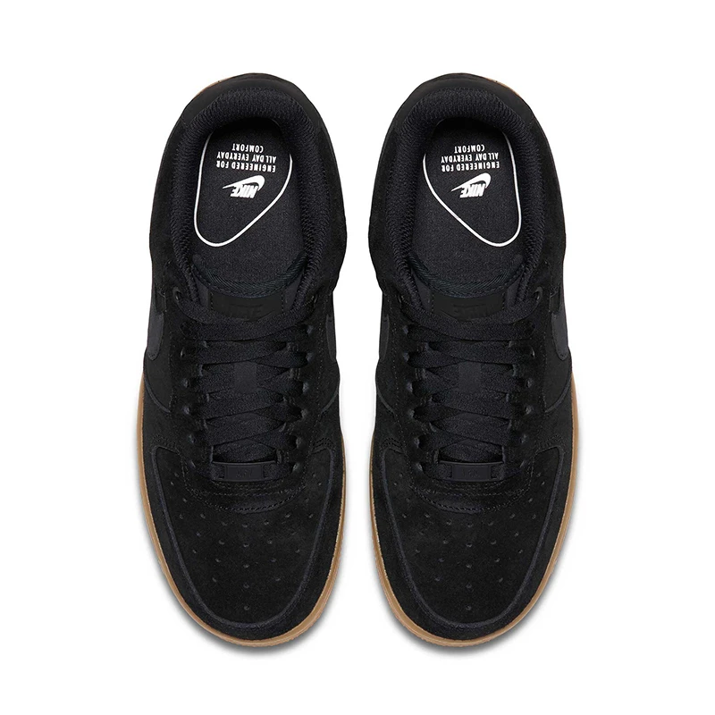 Nike Air Force 1 Original New Arrival Men Running Shoes Kids Shoes Breathable Sports Outdoor Sneakers #AA0287