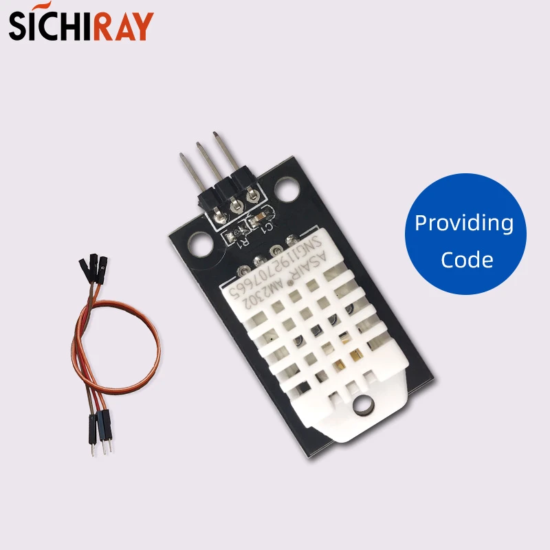 Business & Industrial AM2320 Digital Temperature Humidity Sensor ...