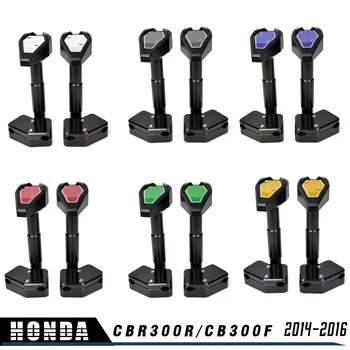 

Motorcycle Frame Sliders Crash Pads Engine Protective Guard Falling Protection for Honda CBR300R CBR 300R CBR 300 R 2014 201516