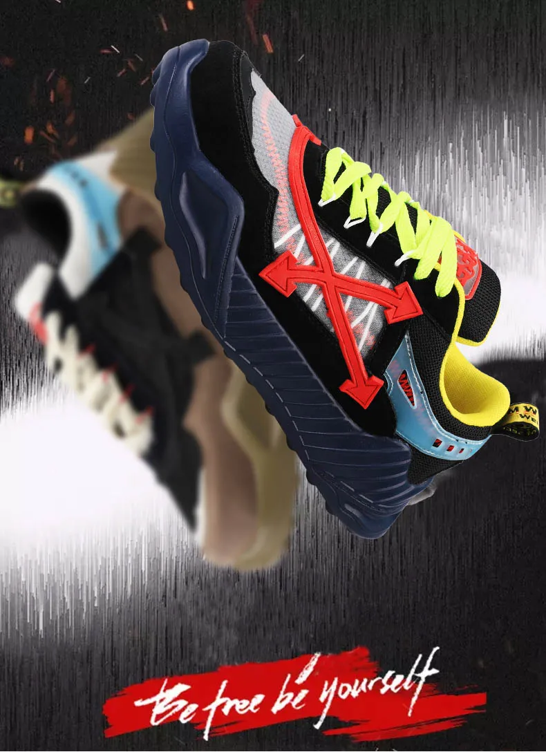 light running shoes