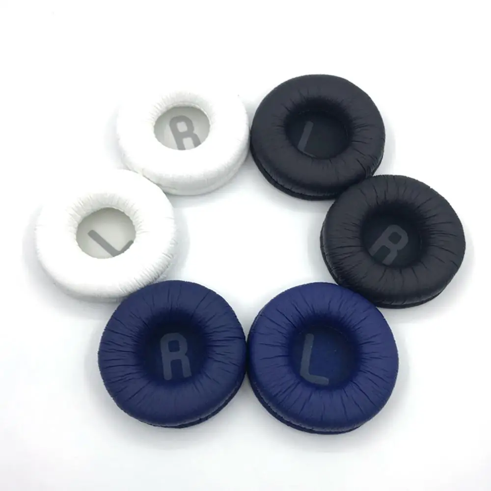 1 Pair Replacement foam Ear Pads pillow Cushion Cover for JBL