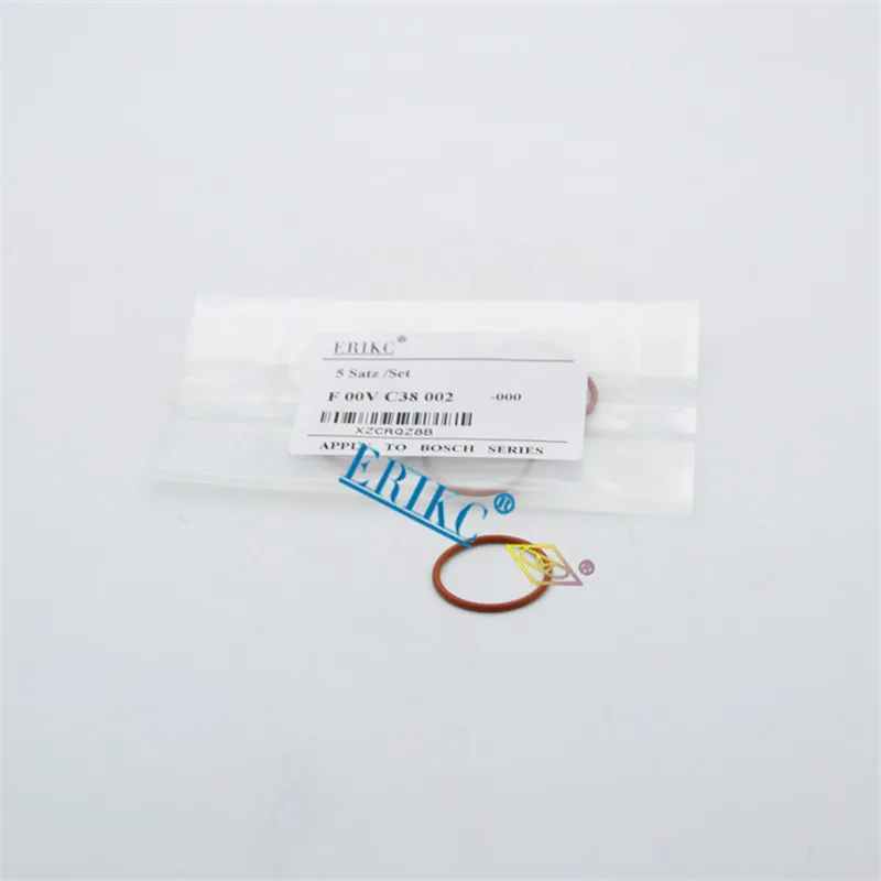 F00VC38002 Oil Resistance Viton O-Ring F 00V C38 002 (3)