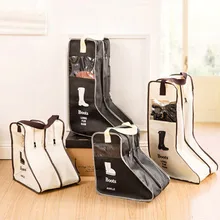 Дорожная домашняя обувь, сумка для хранения обуви, защитный чехол для обуви, домашняя обувь, защита для хранения, пылезащитный органайзер, сумки