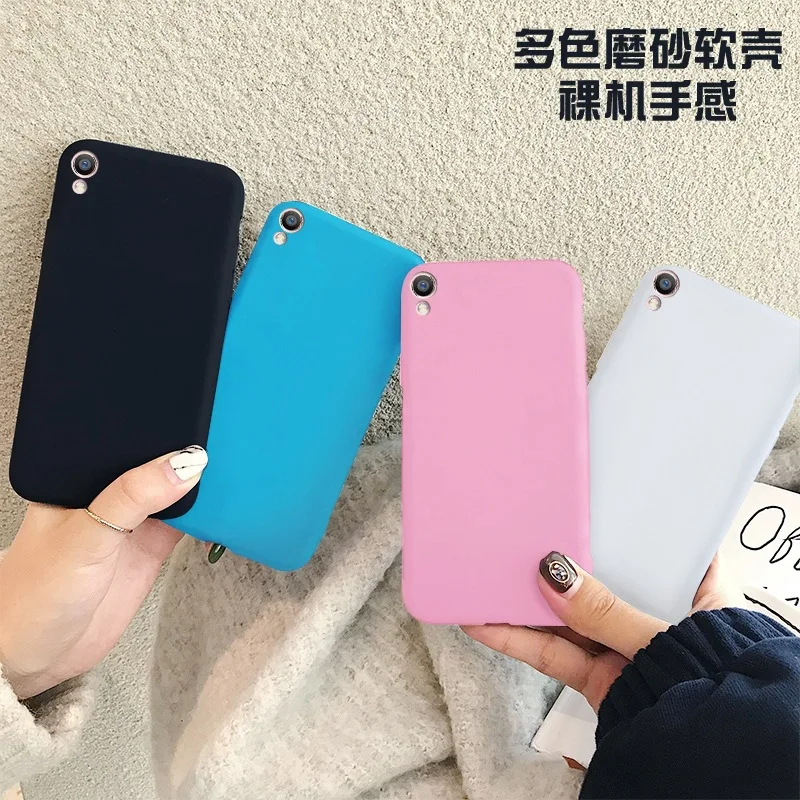 OPPO R9 Phone Case OPPO R9 Protective Case Ooppr9 Dull Polish poopr Creative oppr Men And Women OPPO R9t