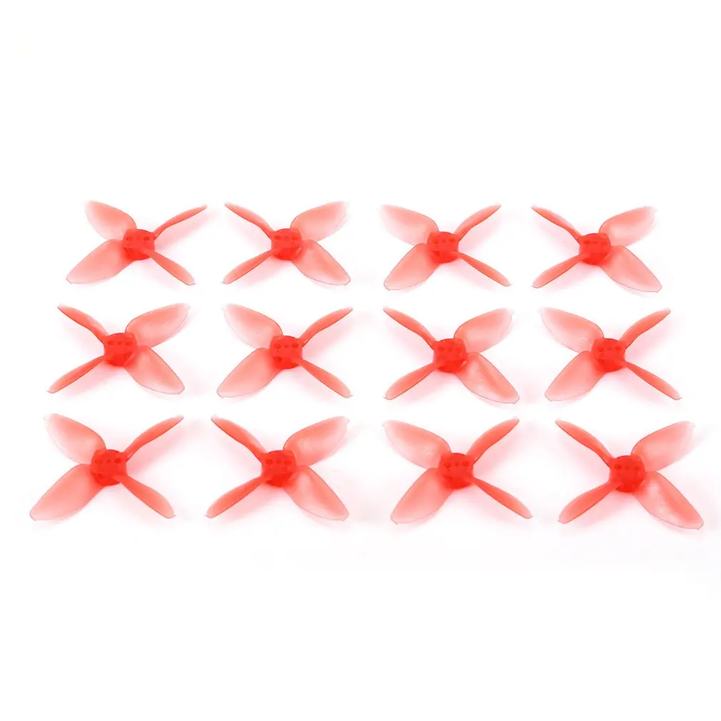 

6 Pairs EMAX Avan Micro Propeller Blades Racing Drone Quadcopter Part 2 inch CW CCW Aircraft UAV Spare Accessories