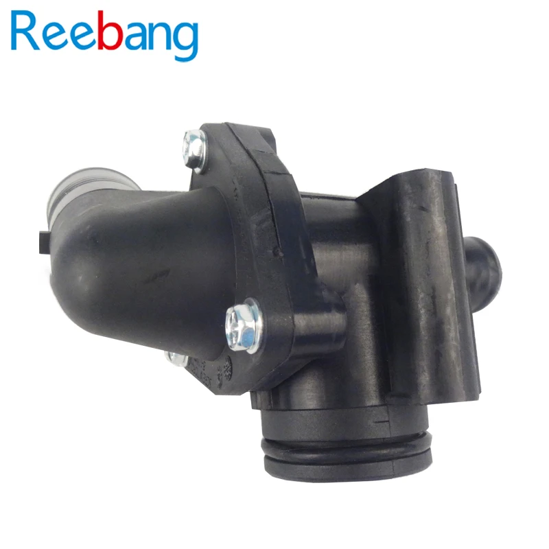 1C1Q8A586AC-Water-Pipe-Coolant-Thermostats-For-Ford-Transit-1C1Q-8A586-AC