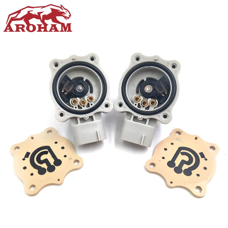 Новый бренд датчик уровня левой и правой фары для Toyota Tacoma Mazda RX 8 Lexus ES330 8940748020 89407