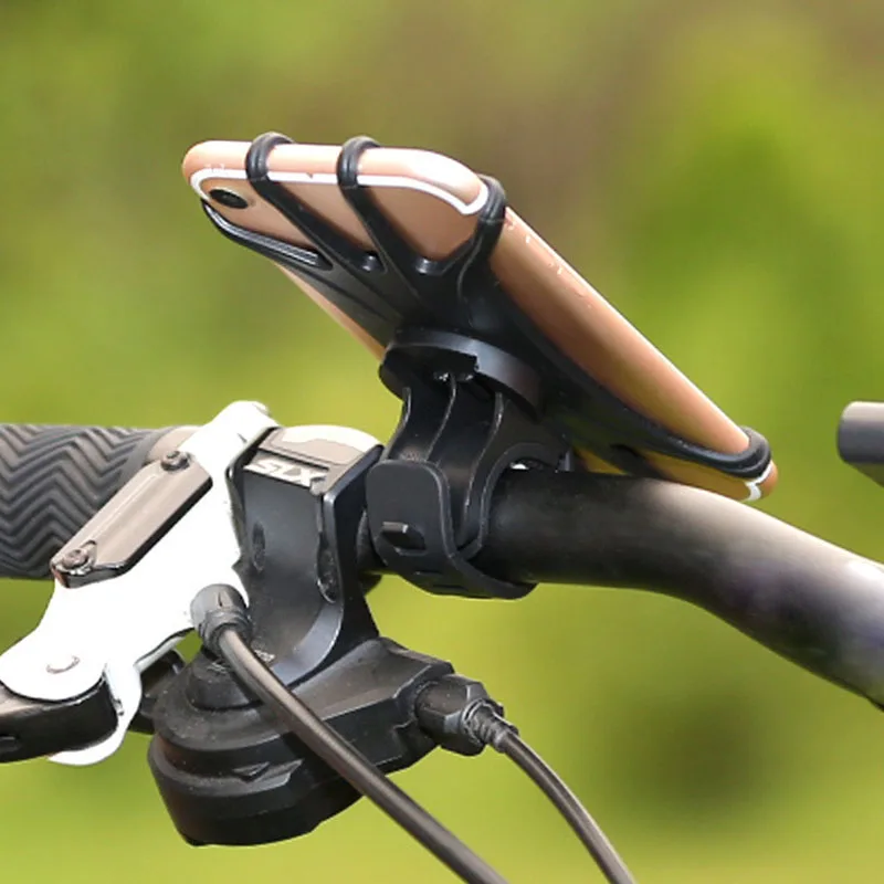 baby stroller accessories bassinet Baby Stroller Accessories Mobile Phone Holder Universal 360 Rotatable Phone Stand Bike Mount Bracket for Baby Carriage Pram Cart Baby Strollers expensive