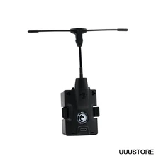 Оригинальный микро-передатчик TBS Crossfire CRSF TX V2 915/868 МГц радиосистема дальнего действия для радиоуправляемого мультикоптера гоночного дрона
