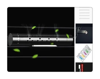 

1 set Car SUV Accessories air freshener Aroma outlet Fresh perfume for Holden 2000 2005 rodeo cruze commodore 2004 2006 astra