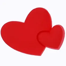 CSBL – décoration de chaussures pour crocs, breloques à boucle en PVC, dessin animé, accessoires cadeau, livraison gratuite, CFPA XK 006 