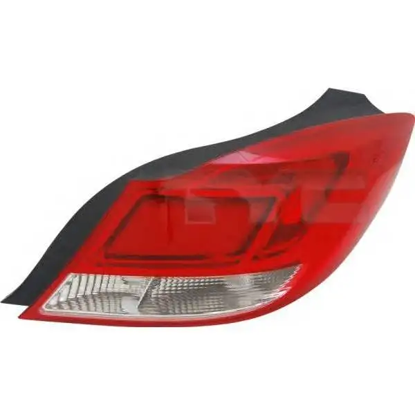 Фонарь задн. R OPEL INSIGNIA 08- седан DEPO 442-1965R-LD-UE