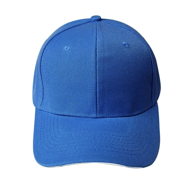 EMF Radiation Protection Baseball Cap