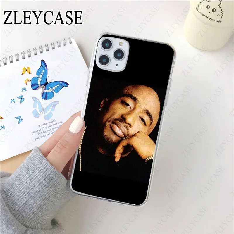 2Pac Tupac Amaru Shakur Makaveli