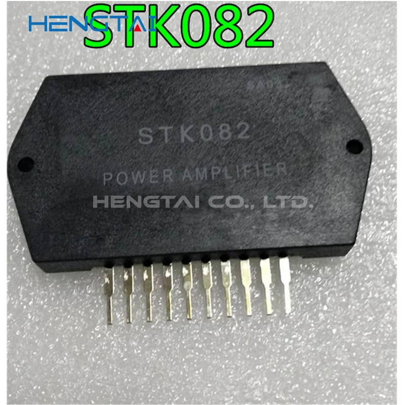STK082