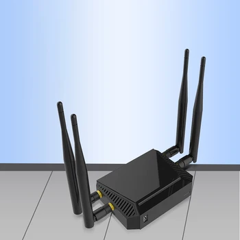 

Wifi Router for Huawei E8372/3372 4G 3G USB Modem Support Zyxel Keenetic Omni II Rj45 VPN OpenWRT Wireless Router Access Point E