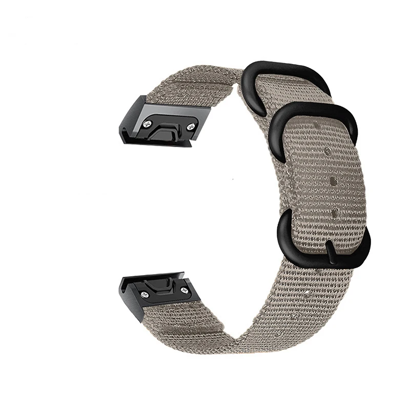3 в 1 COMLYO USB кабель для зарядки для Garmin Fenix 5X5 5S ремешок Quick Release наручный ремешок для Garmin Fenix 5s браслет ремешок для часов