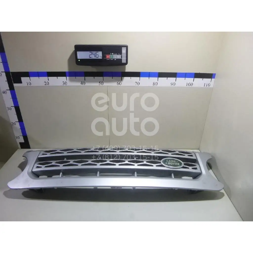 Решетка радиатора, состояние – Б/У,, для Land Rover Discovery IV LR015446 AH228138B LR015446