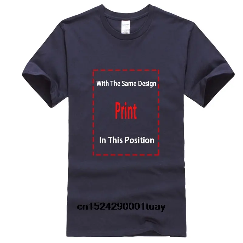 Мужская футболка Samoyed Рождество в кармане-забавная женская футболка - Цвет: Men-Navy