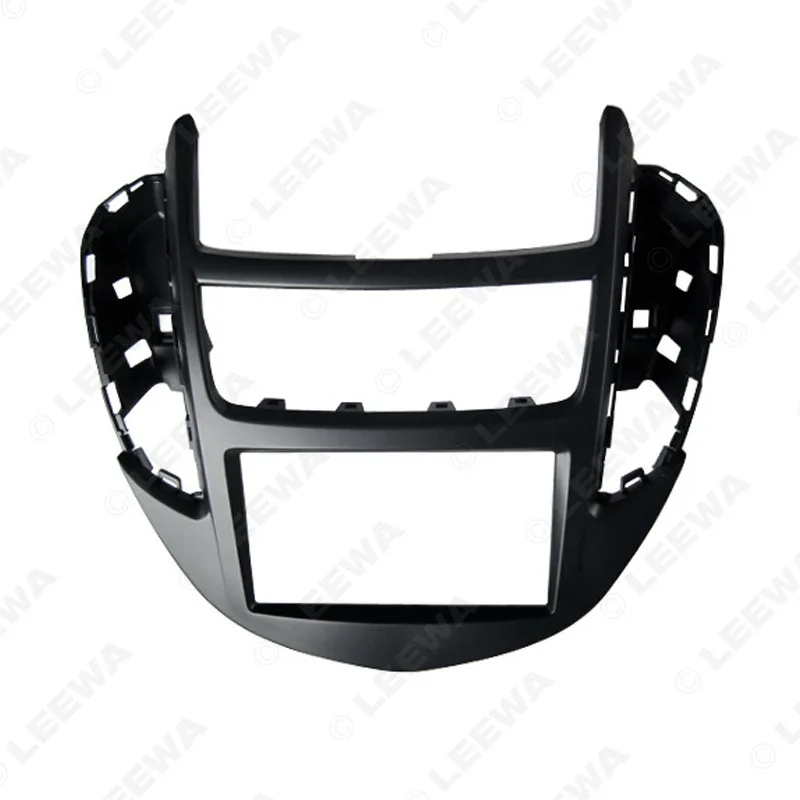 

2DIN Video And Audio Modified Breadboard Applicable Chevrolet Create Cool/Holden Trax Audio Electronics Modified Frame