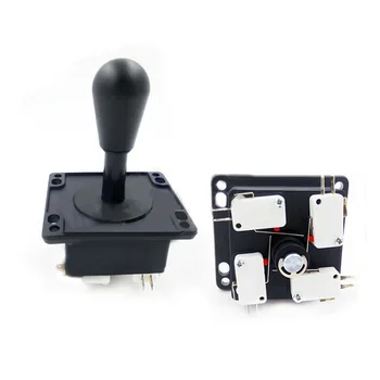 

High quality Arcade game Ball Top controller arcade joystick