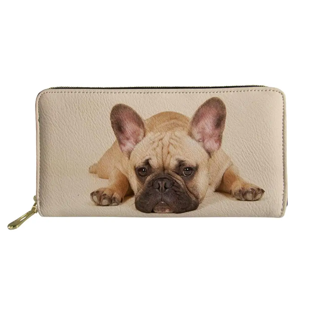 ENGLISH BULL DOG DOG COIN PURSE IDEAL GIFT BULLDOG