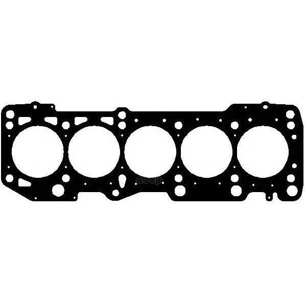 Прокладка Гбц Vw Crafter 2.5tdi Bjk/Bjl 06 Elring арт. 148.720