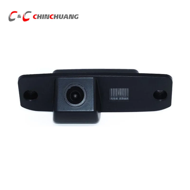 Car Rear View Backup Ccd Camera For Hyundai Sonata Elantra Accent