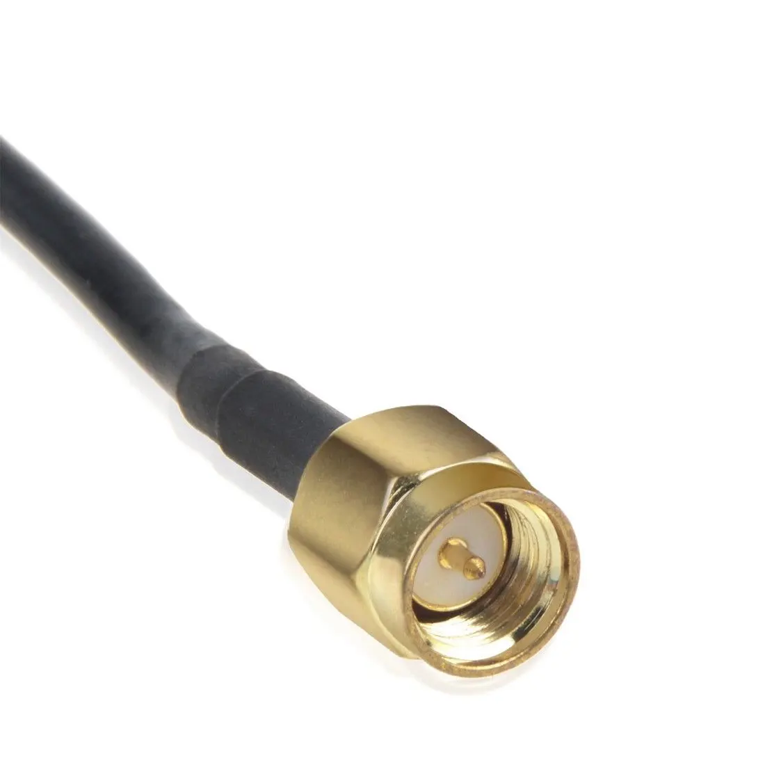  Externe GPS Dual antenne High-präzision aktive patch keramik antenne SMA stecker Gerade stecker GN-