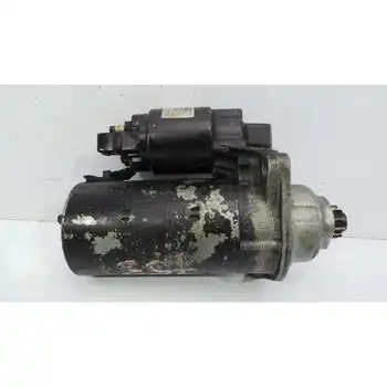

10 TEETH Starter Motor Skoda Octavia Saloon (1u2) Tour