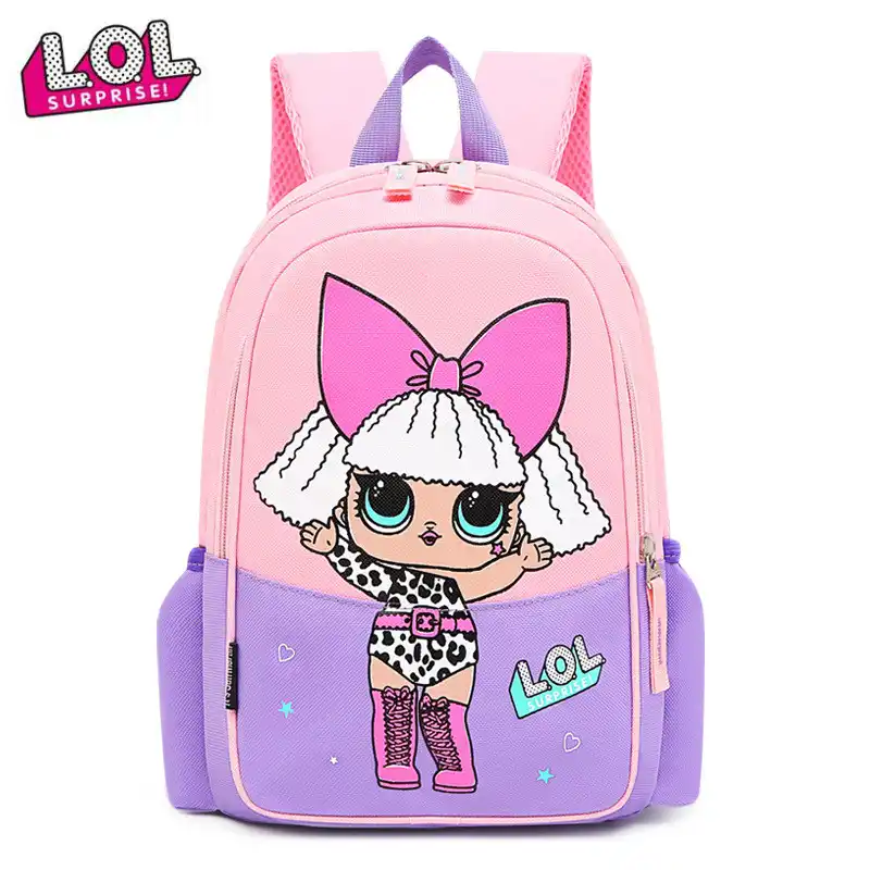 lol school bag