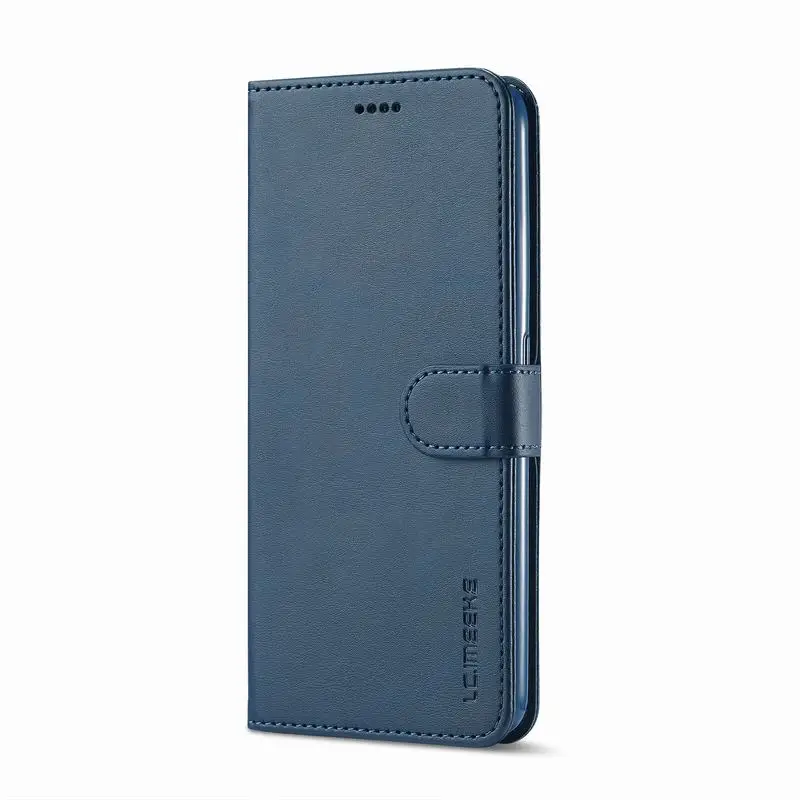 phone cover oppo Leather Flip Case For OPPO Realme C3 C35 5 5s 5i 6i 8 9 Pro Narzo 10 10A 20 30A C15 C12 C11 C25 C21 C20 Card Wallet Book Cover oppo flip cover Cases For OPPO